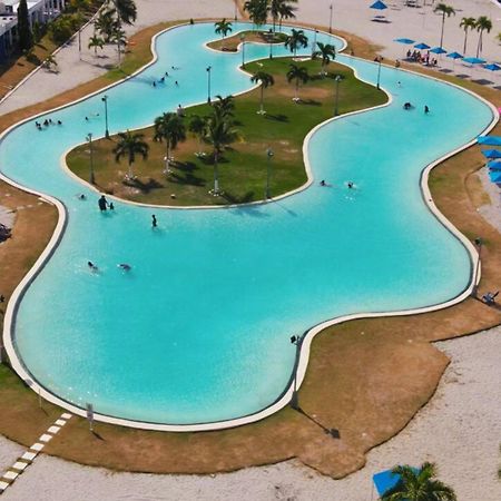 Beach Villa With Cozy Terrace Río Hato المظهر الخارجي الصورة