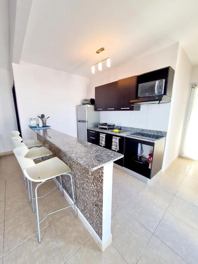 Beach Villa With Cozy Terrace Río Hato المظهر الخارجي الصورة