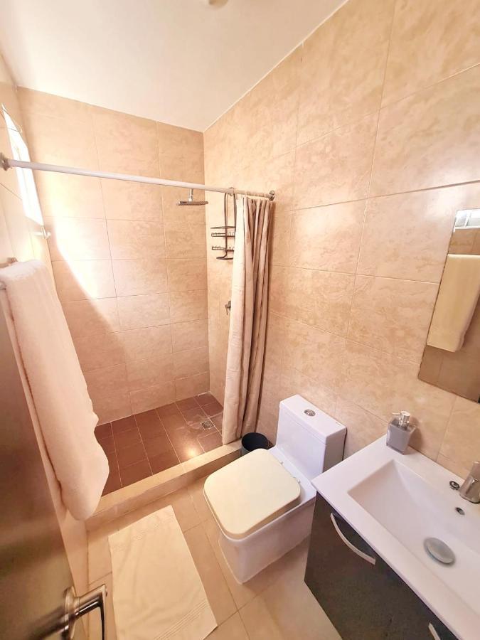 Beach Villa With Cozy Terrace Río Hato المظهر الخارجي الصورة