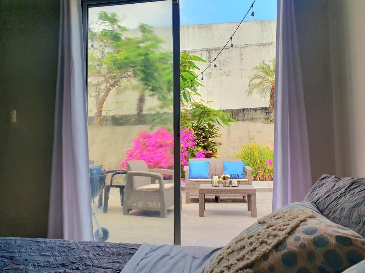 Beach Villa With Cozy Terrace Río Hato المظهر الخارجي الصورة
