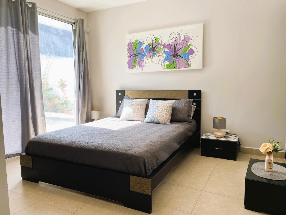 Beach Villa With Cozy Terrace Río Hato المظهر الخارجي الصورة
