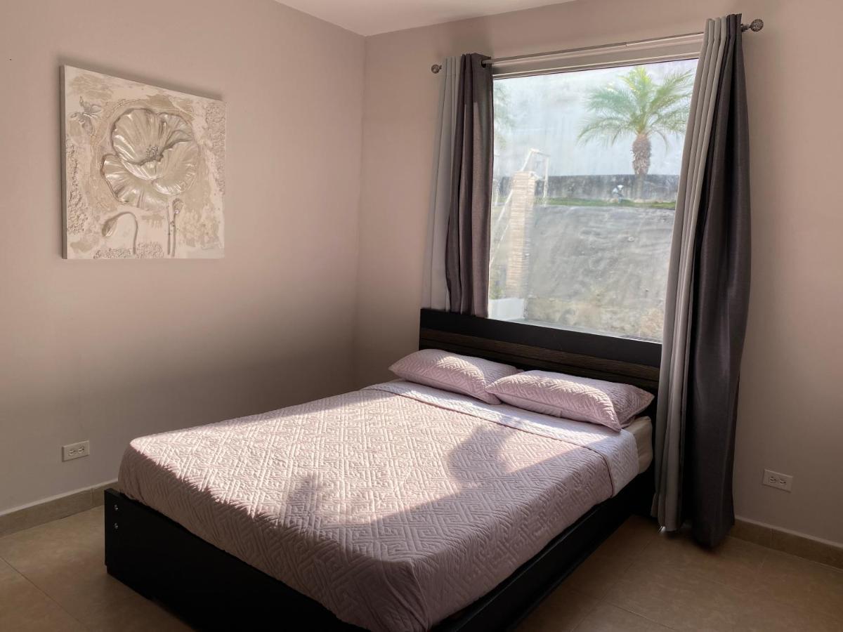 Beach Villa With Cozy Terrace Río Hato المظهر الخارجي الصورة