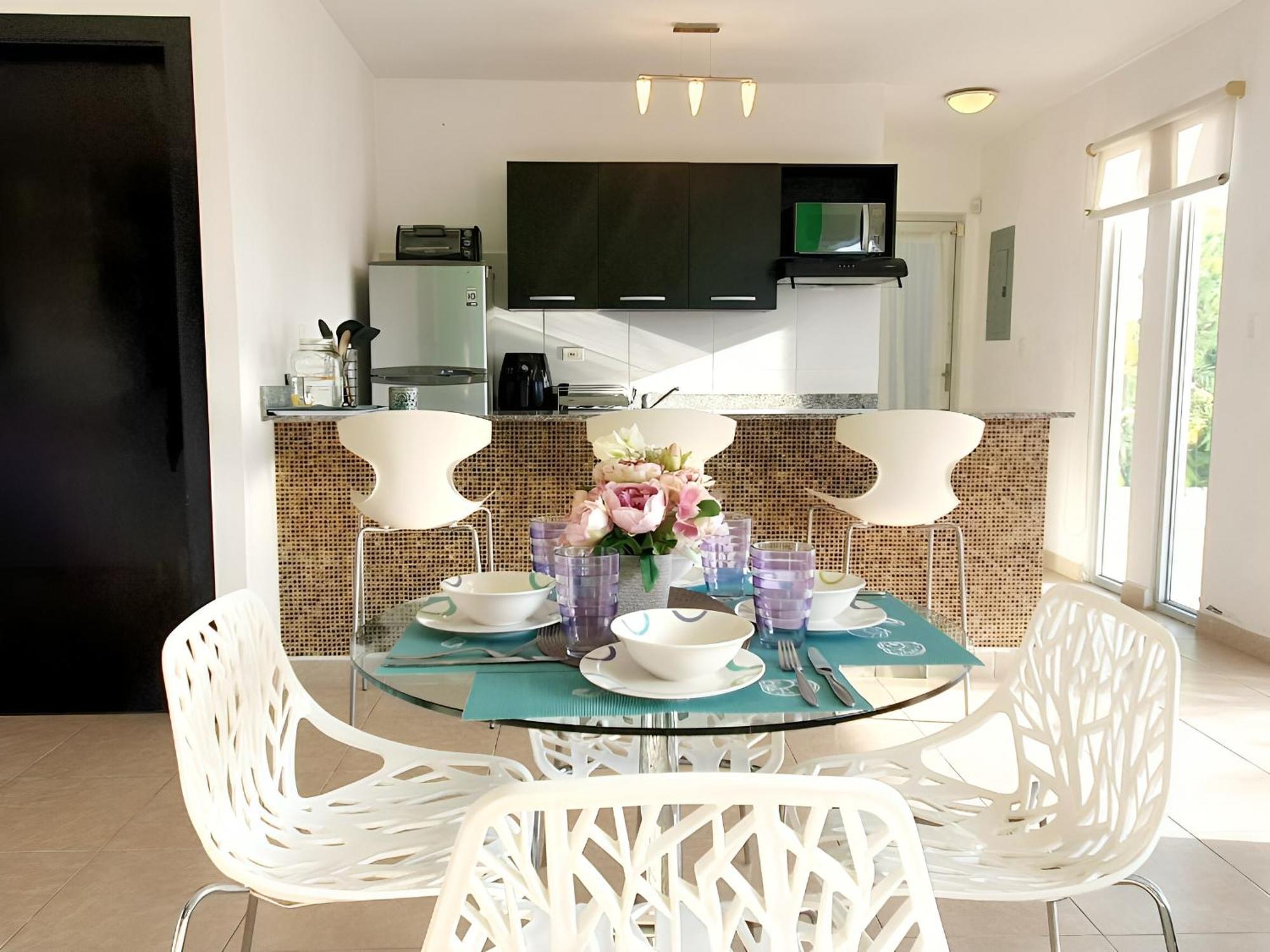 Beach Villa With Cozy Terrace Río Hato المظهر الخارجي الصورة