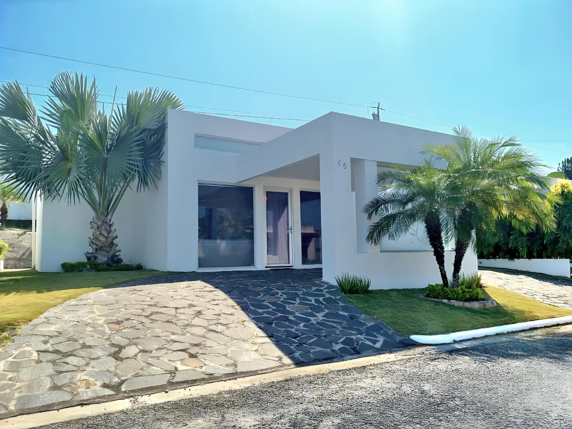Beach Villa With Cozy Terrace Río Hato المظهر الخارجي الصورة